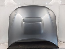 2008 SUBARU FORESTER Mk3 5 Door Estate Grey Bonnet 