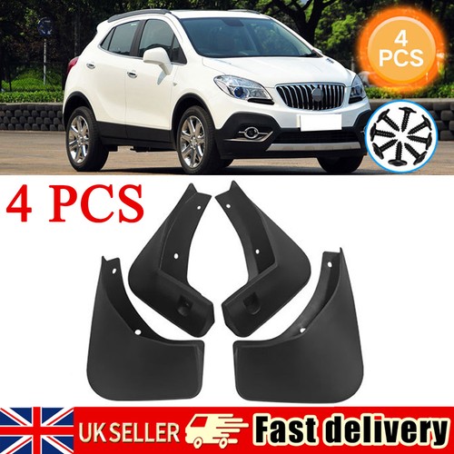 Front rear mud flaps for - flaps, opel