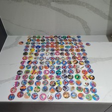 150+ Walkers Tazos Looney