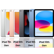 Apple ipad 11th 10th - ipad, 8th