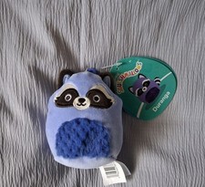 Squishmallow Duranga The Blue