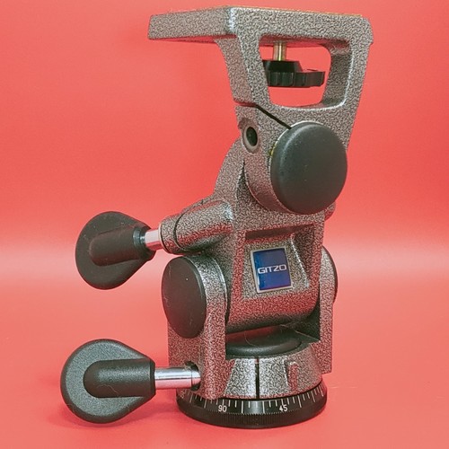 Gitzo g1371 rationnelle - m,