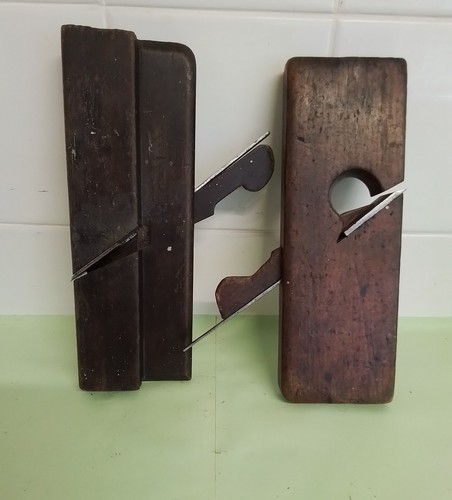 Antique marples sheffield - w,