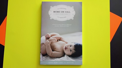 Moms call basic - moms,