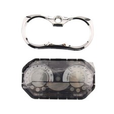 Speedometer Gauge Cluster for