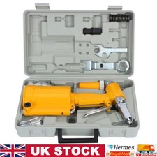 Air hydraulic pop rivet - air, gun