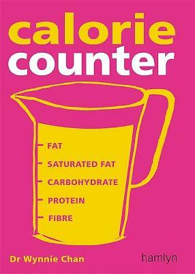 Chan wynnie calorie - dr, :