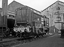 Railway Photograph 6x4    BR