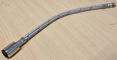 12mm push fit for john - john, guest