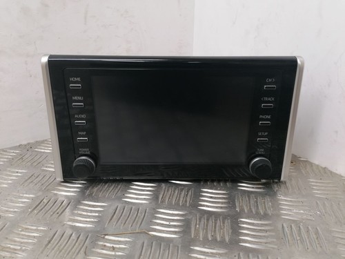 Toyota rav4 h5 - 18-23, a5