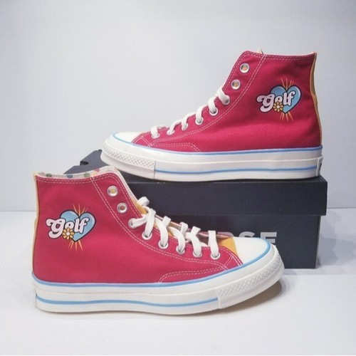 Converse you chuck - by, golf