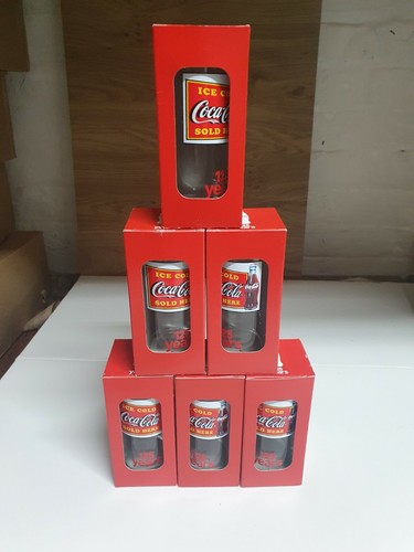 Coca cola limited addition 125 - limited,