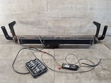 2014 CITROEN C4 GRAND PICASSO MK2 MPV TOWBAR TOW BAR A50-X (NO HOOK)