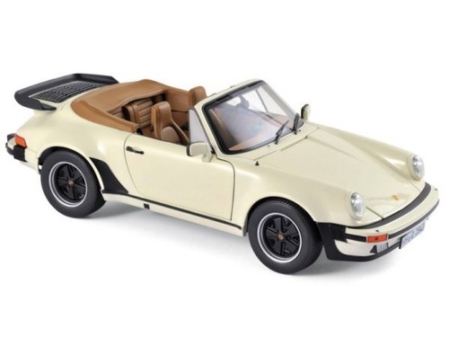 Porsche 911 turbo cabriolet - 911,