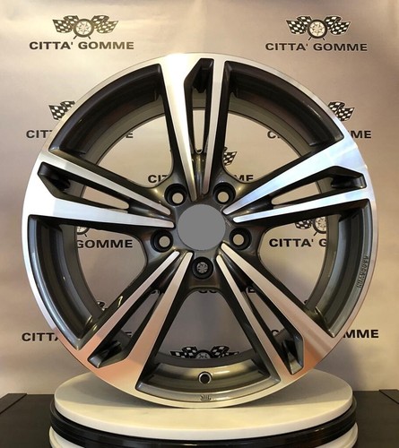 Compatible alloy wheels - compatible,