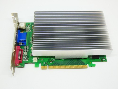 Geforce 8500gt pci 256mb - 8500gt, pci-e