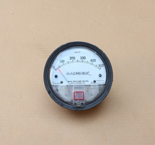 Dwyer magnehelic differential - dwyer,