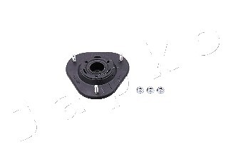 New top strut - top, mounting