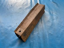 MG F & TF Right Side