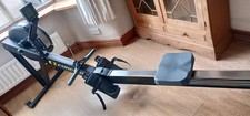 Concept2 Model D Indoor Rower
