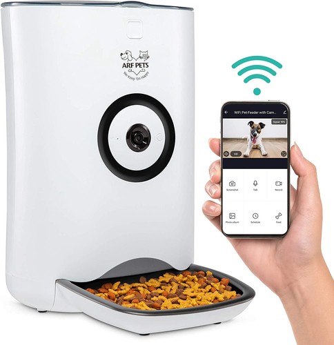 Arf pets smart automatic - smart,