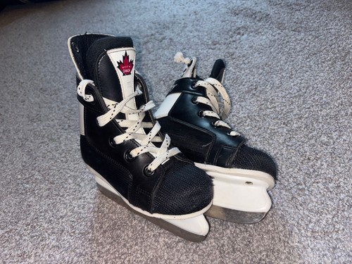 Ice skates team - skates,