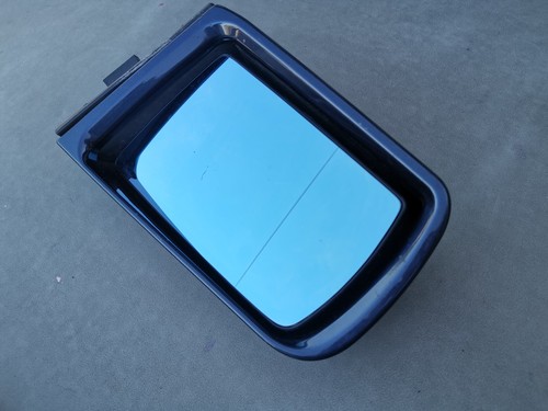 Mercedes w202 w210 - w210, wing