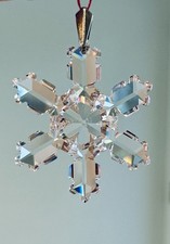 SWAROVSKI 1992 ORNAMENT