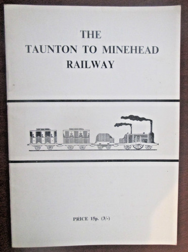 The taunton minehead - the,