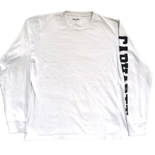 Carhartt long sleeve college - ,