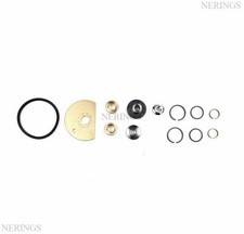 Turbocharger Repair Service