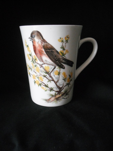 Vintage royal kendal fine - royal,