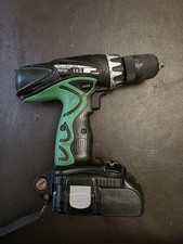 Hitachi dv18dvc cordless - cordless, combi