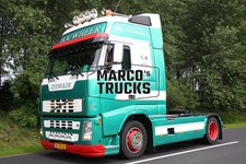 Truck Photo Volvo FH