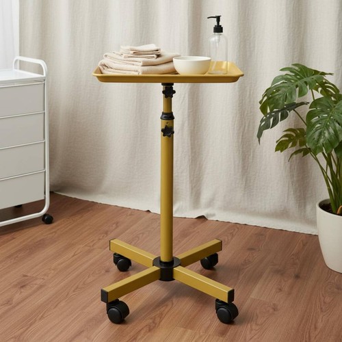Mobile tool stand stable - mobile,