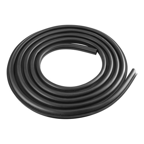 Side sliding door seal for - sliding,