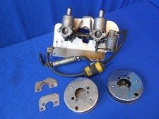 Classic Mini Cooper S Austin