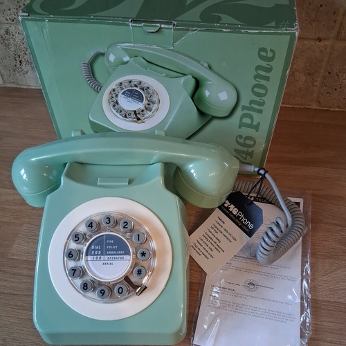 Wild wolf 746 retro - wild, &