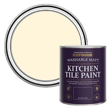 Rust-Oleum Kitchen Tile Paint