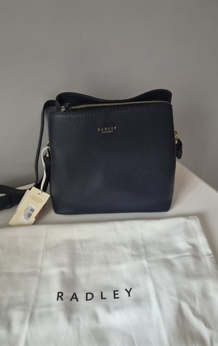Radley dukes place navy - radley,