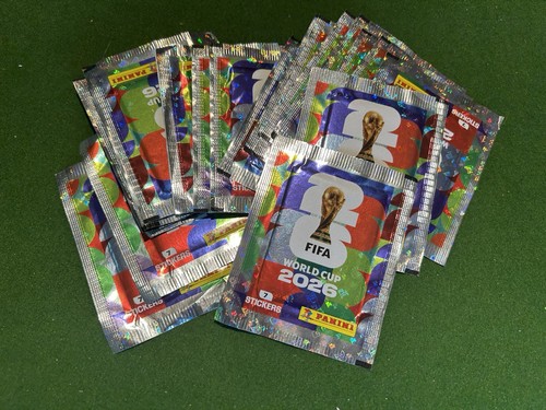 Panini fifa world - fifa, 2026
