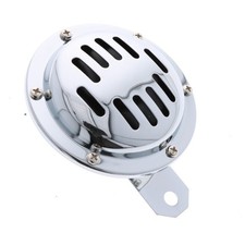 Horn 12V Custom Chrome for AWO