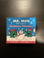 Little Miss&Mr Men Christmas