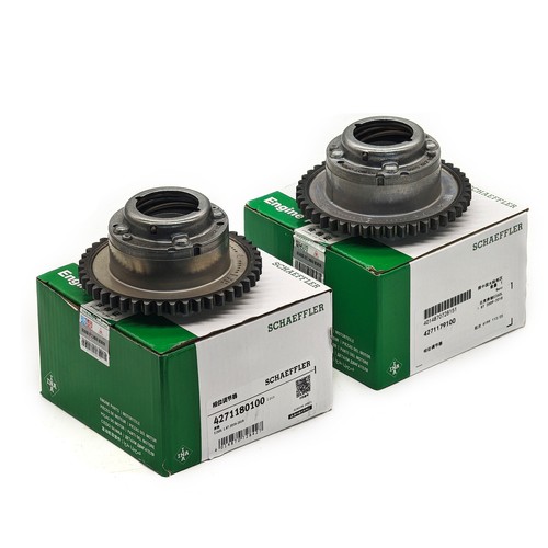 2pcs ina camshaft - ina,