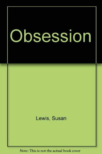 Obsession susan lewis - obsession,