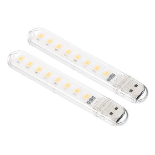 2pcs usb night light - usb,