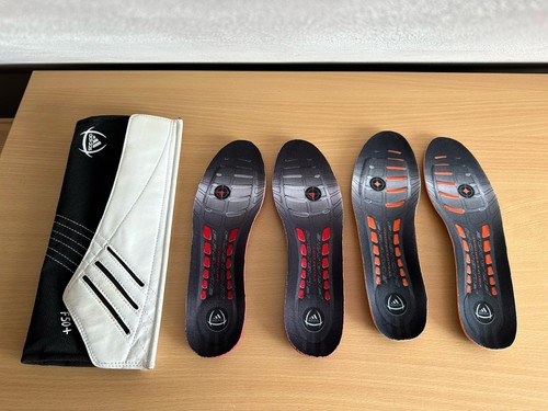 Genuine adidas f50 - f50+, 2004
