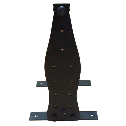 Gr8fun bottle target blanks - bottle,
