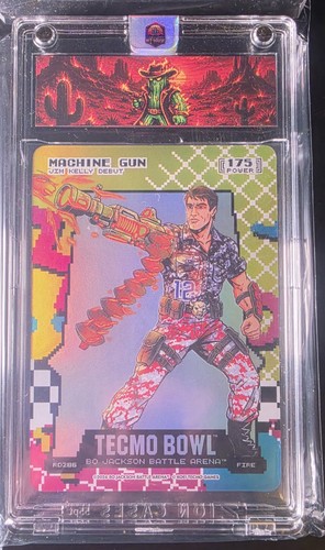 Battle arena tecmo bowl jim - arena,