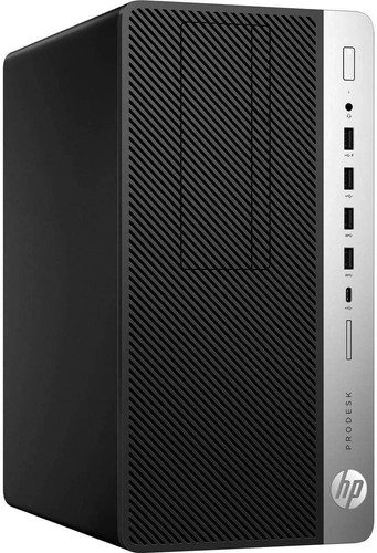 Prodesk 600 pc - g3,
